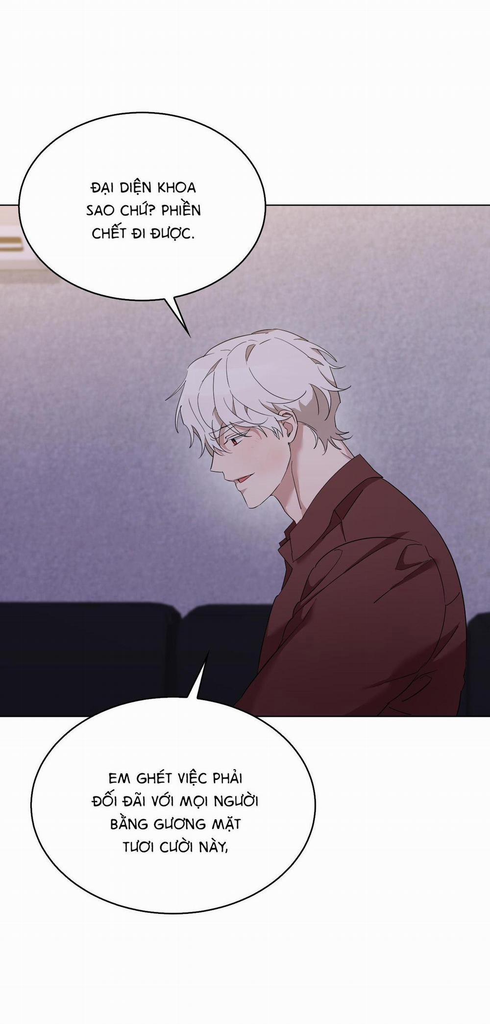 (Cbunu) Dễ Thương Là Lỗi Của Tôi Sao? 27 trang 49