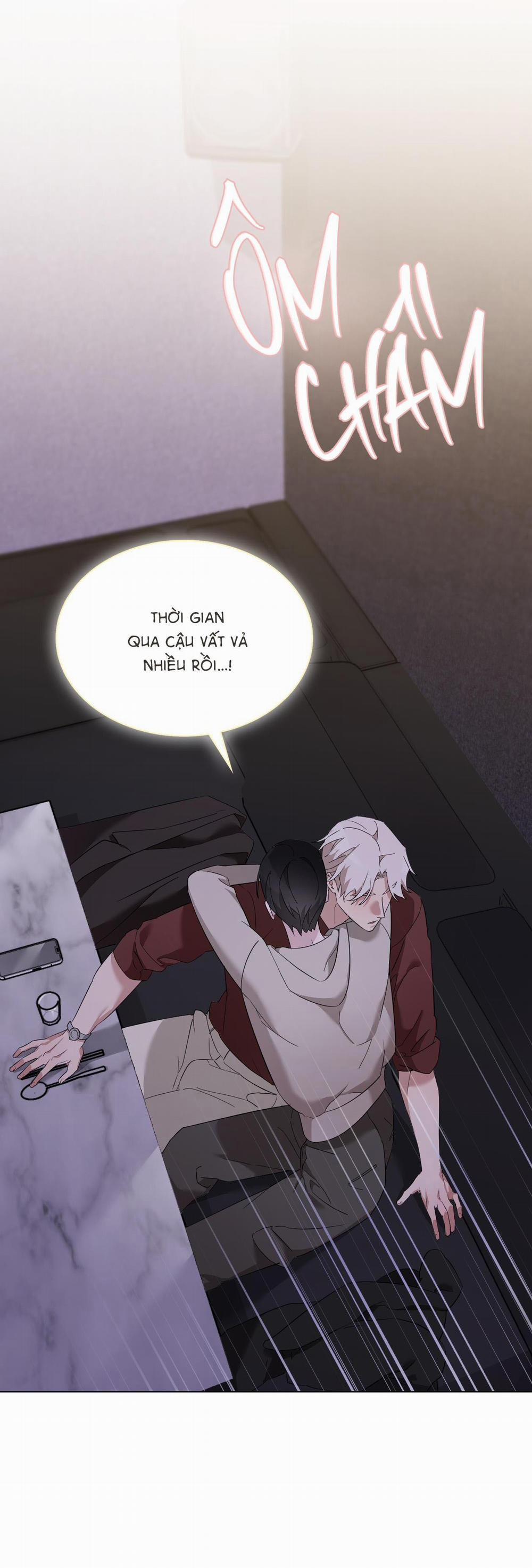 (Cbunu) Dễ Thương Là Lỗi Của Tôi Sao? 27 trang 52