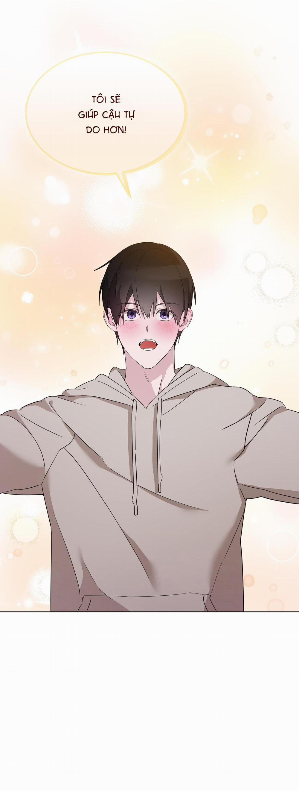 (Cbunu) Dễ Thương Là Lỗi Của Tôi Sao? 27 trang 56