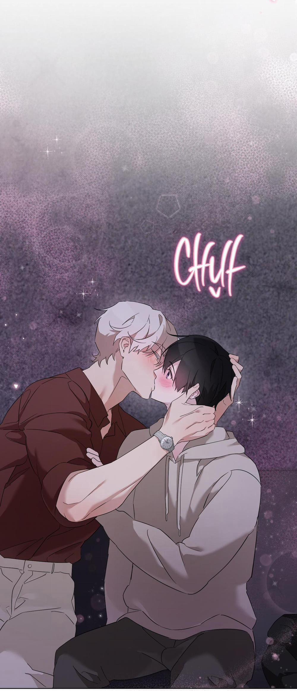 (Cbunu) Dễ Thương Là Lỗi Của Tôi Sao? 27 trang 62