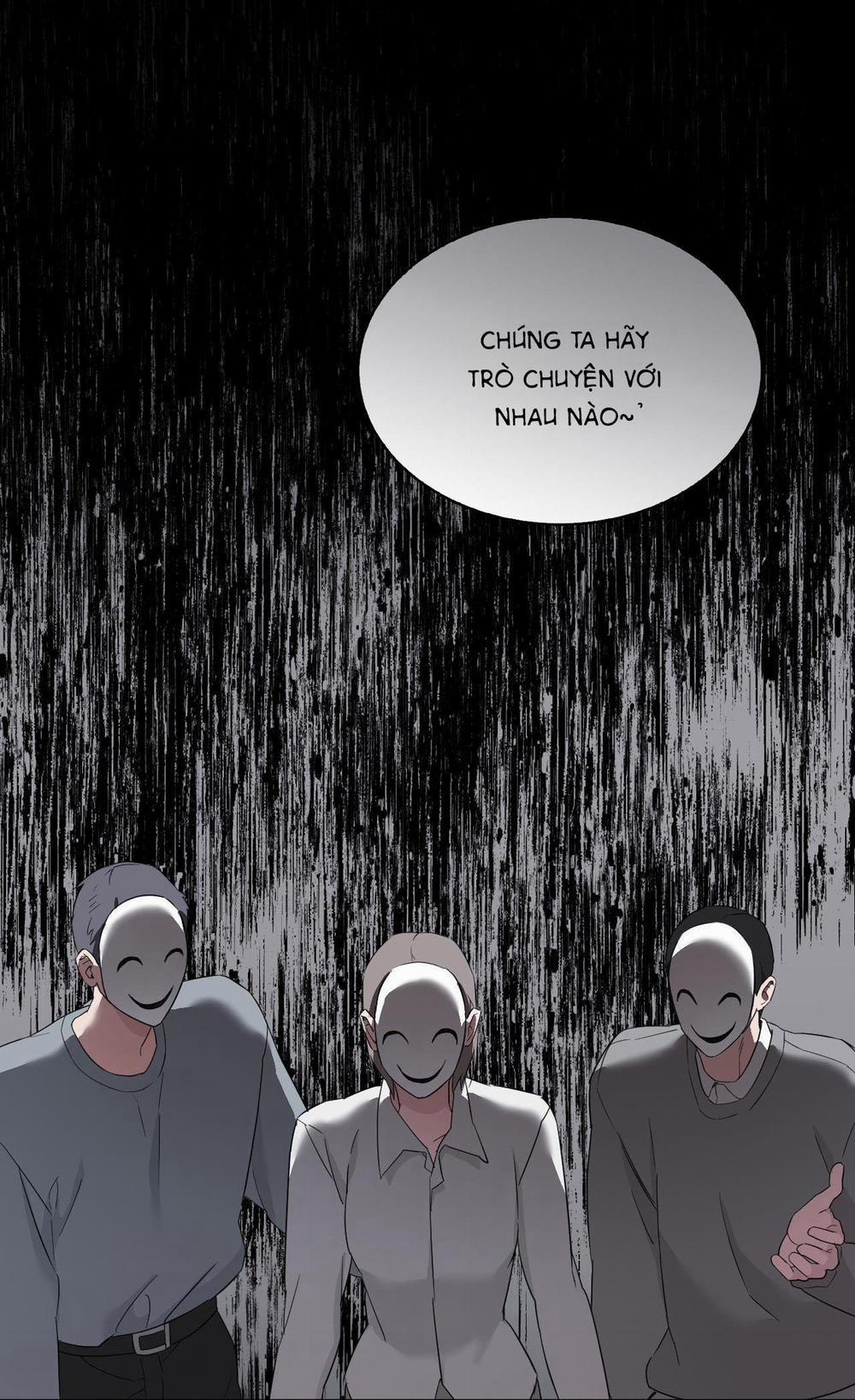 (Cbunu) Dễ Thương Là Lỗi Của Tôi Sao? 28 0 trang 11