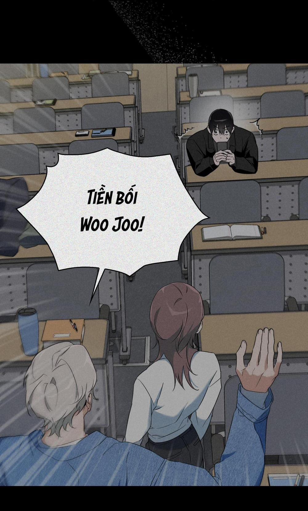 (Cbunu) Dễ Thương Là Lỗi Của Tôi Sao? 28 0 trang 13