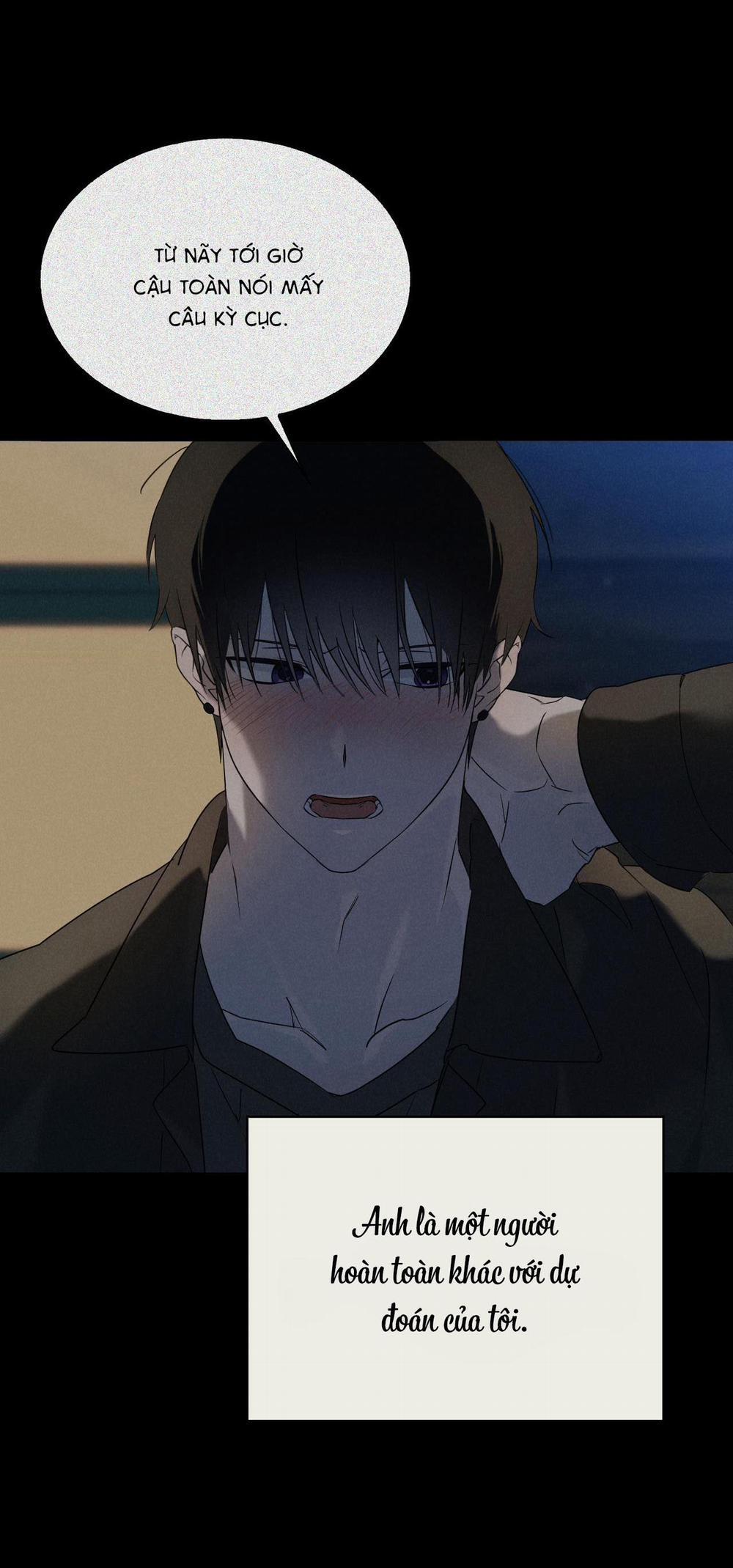 (Cbunu) Dễ Thương Là Lỗi Của Tôi Sao? 28 0 trang 16