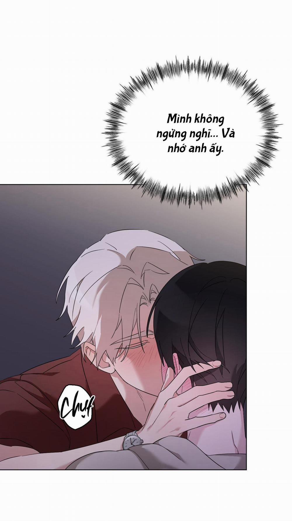 (Cbunu) Dễ Thương Là Lỗi Của Tôi Sao? 28 0 trang 19