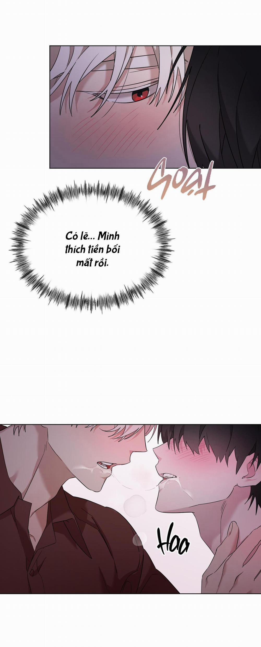 (Cbunu) Dễ Thương Là Lỗi Của Tôi Sao? 28 0 trang 20