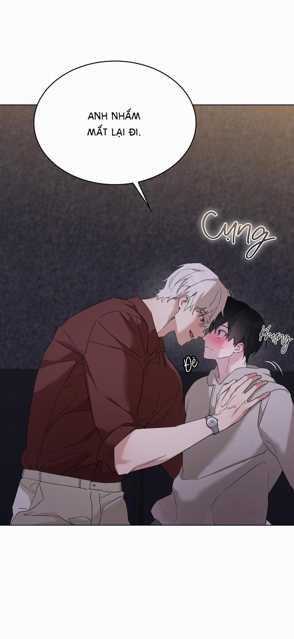 (Cbunu) Dễ Thương Là Lỗi Của Tôi Sao? 28 0 trang 21