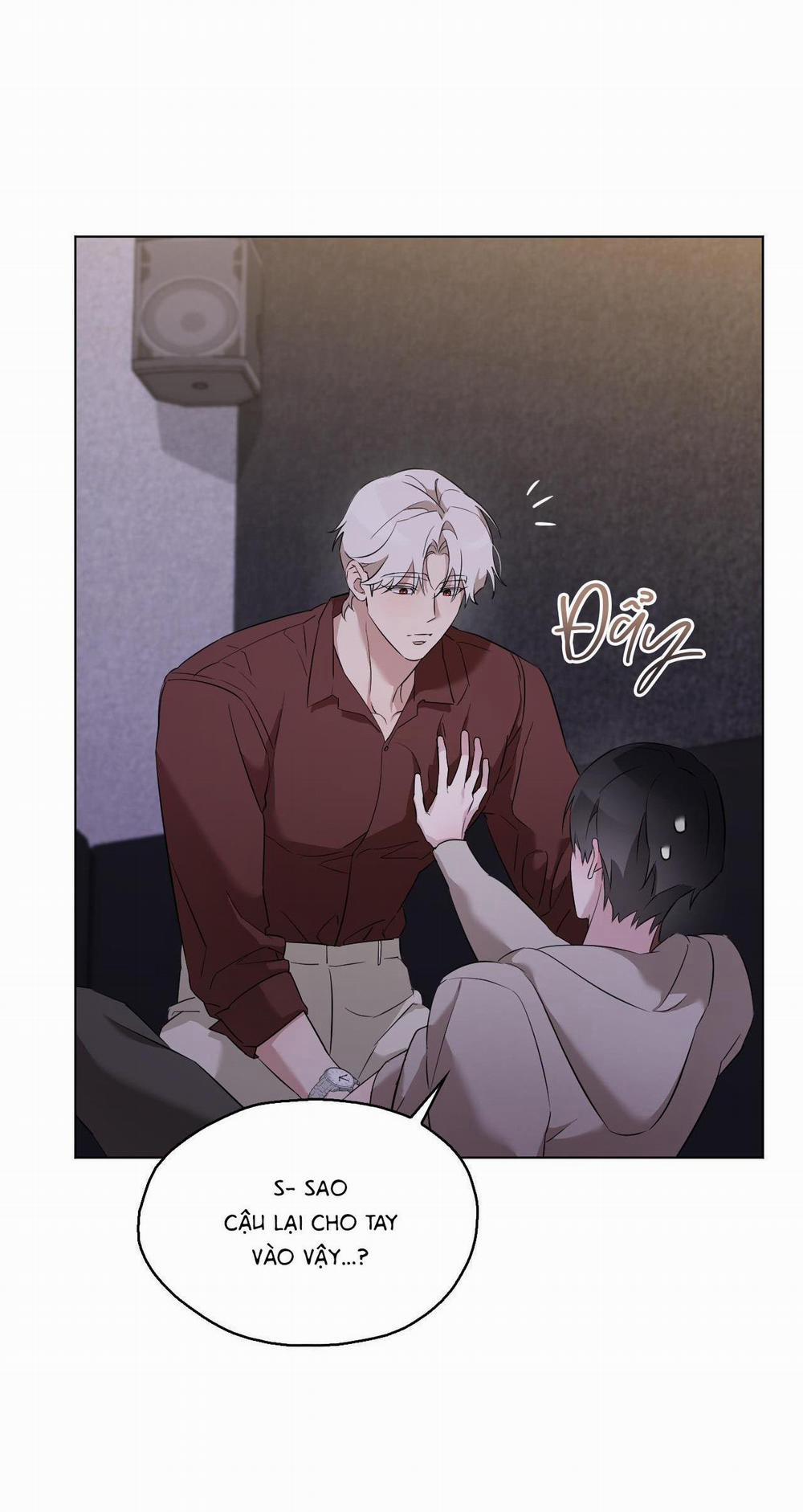 (Cbunu) Dễ Thương Là Lỗi Của Tôi Sao? 28 0 trang 27