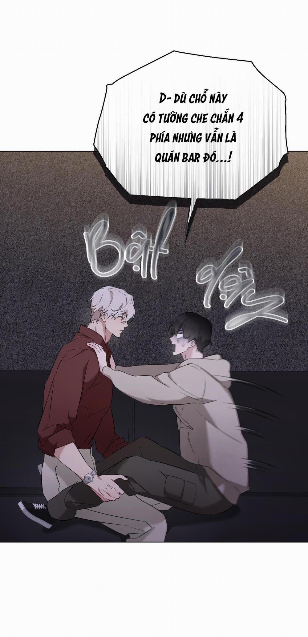 (Cbunu) Dễ Thương Là Lỗi Của Tôi Sao? 28 0 trang 29