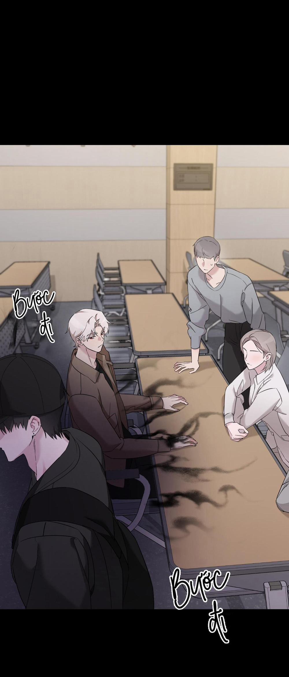 (Cbunu) Dễ Thương Là Lỗi Của Tôi Sao? 28 0 trang 3