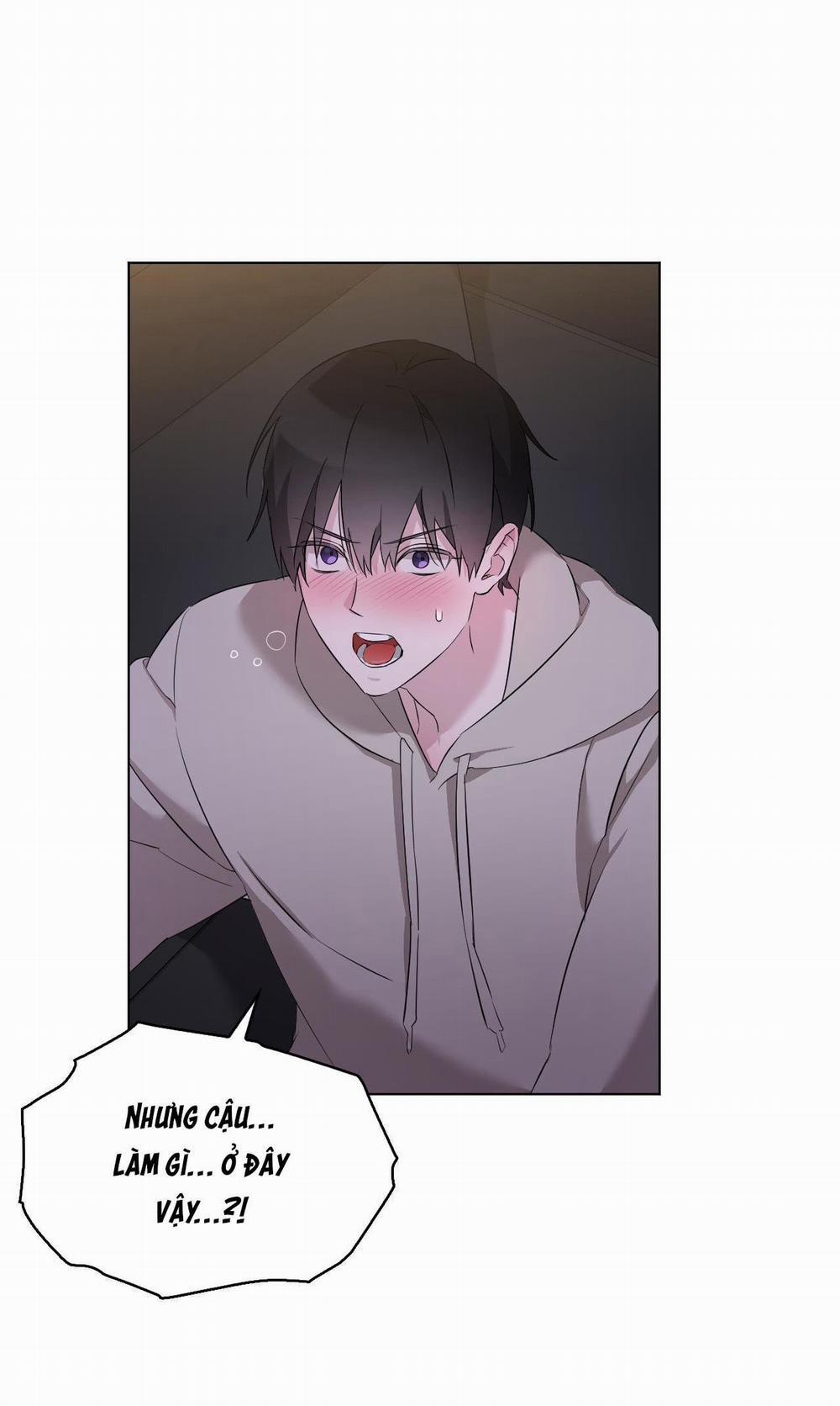 (Cbunu) Dễ Thương Là Lỗi Của Tôi Sao? 28 0 trang 30