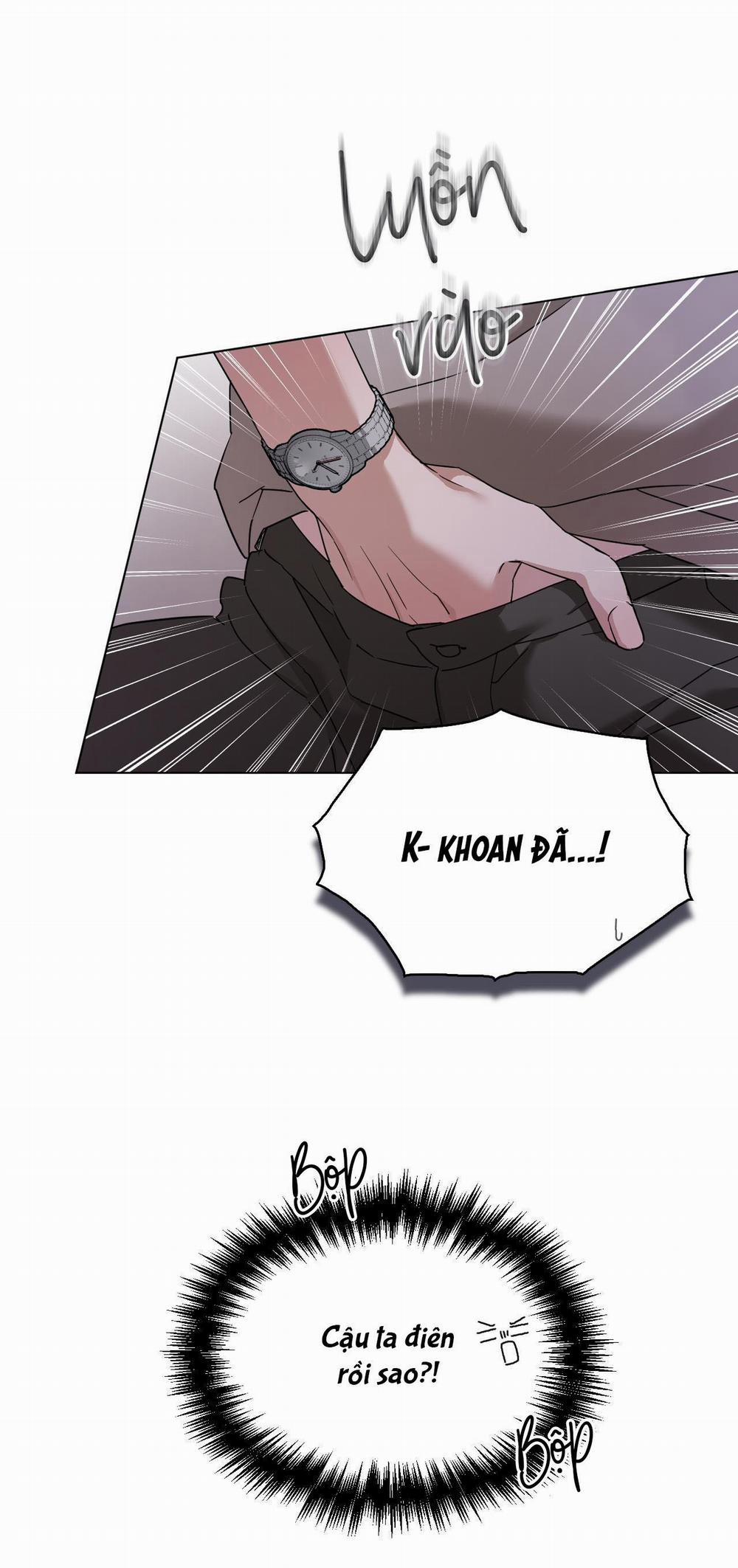 (Cbunu) Dễ Thương Là Lỗi Của Tôi Sao? 28 0 trang 38