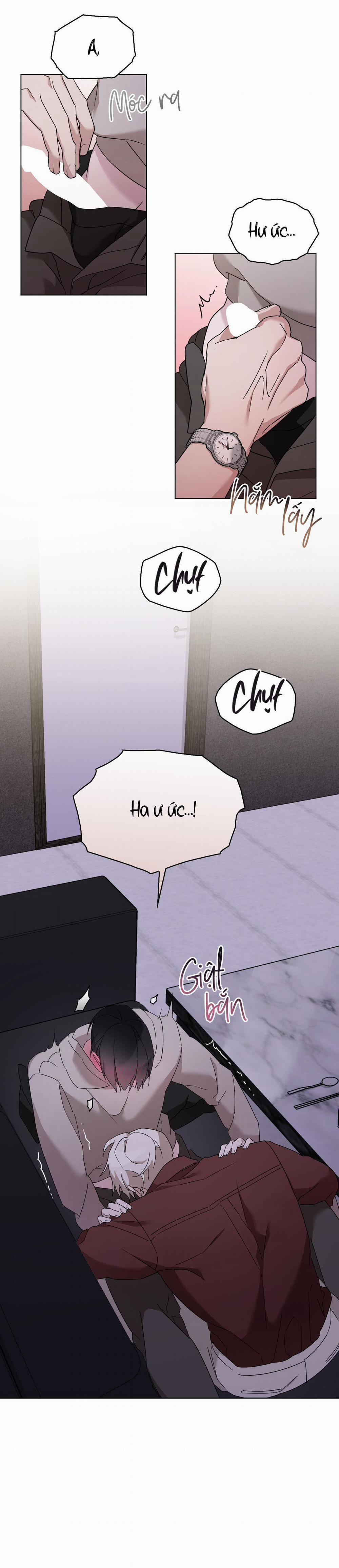 (Cbunu) Dễ Thương Là Lỗi Của Tôi Sao? 28 0 trang 39