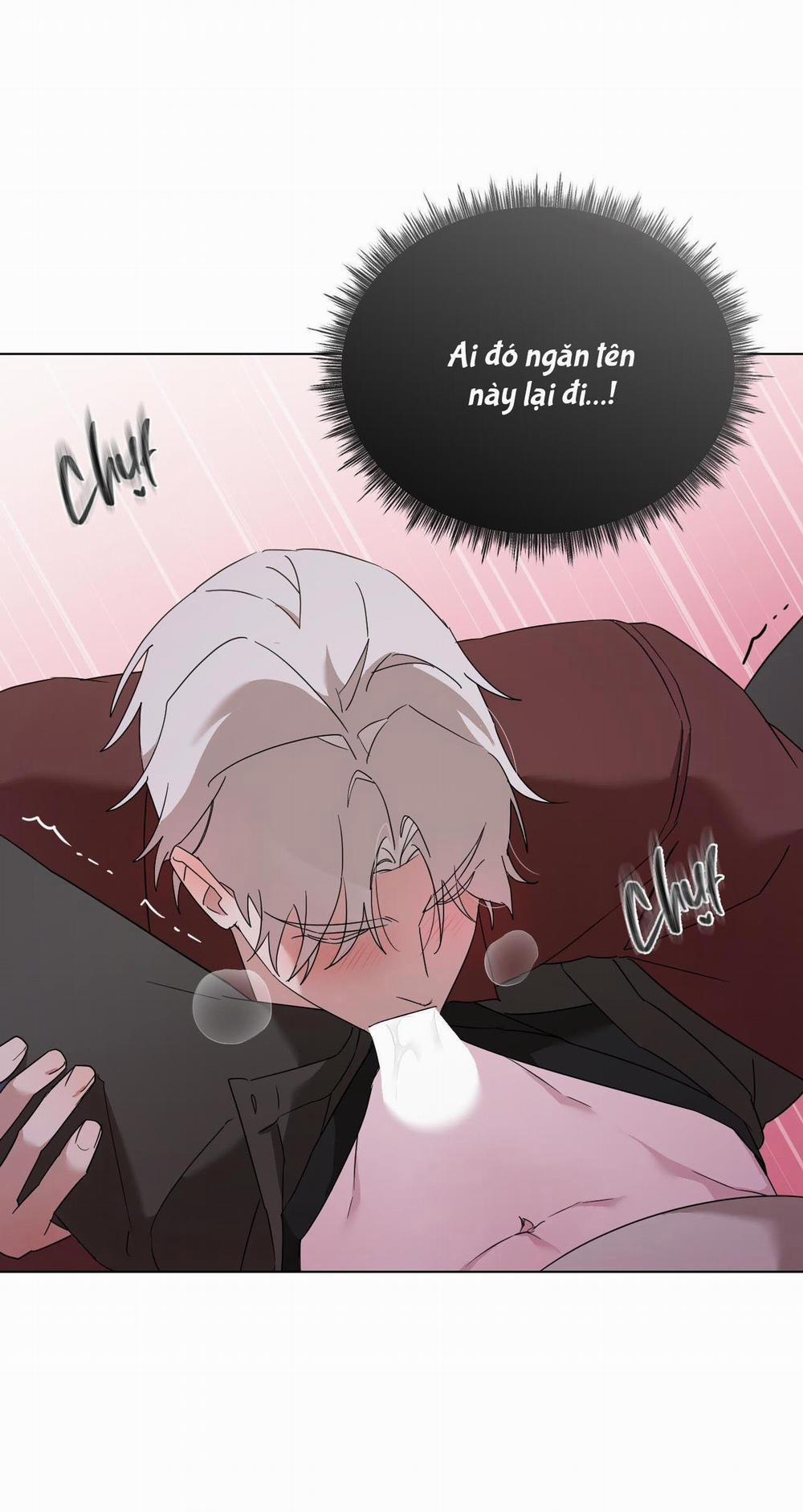 (Cbunu) Dễ Thương Là Lỗi Của Tôi Sao? 28 0 trang 44