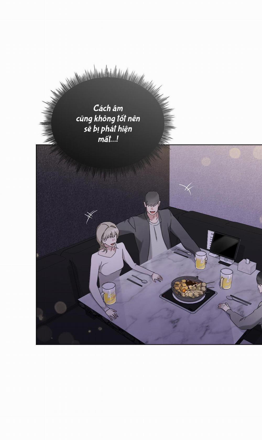 (Cbunu) Dễ Thương Là Lỗi Của Tôi Sao? 28 0 trang 47