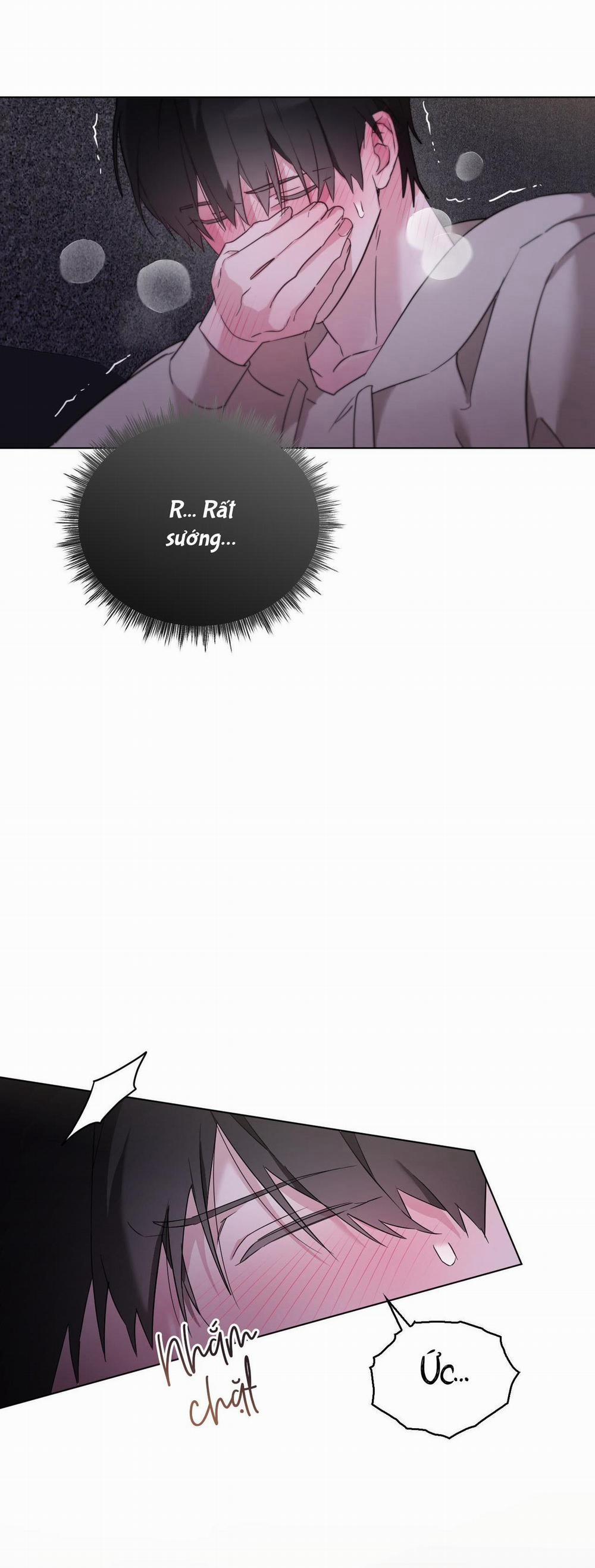 (Cbunu) Dễ Thương Là Lỗi Của Tôi Sao? 28 0 trang 49