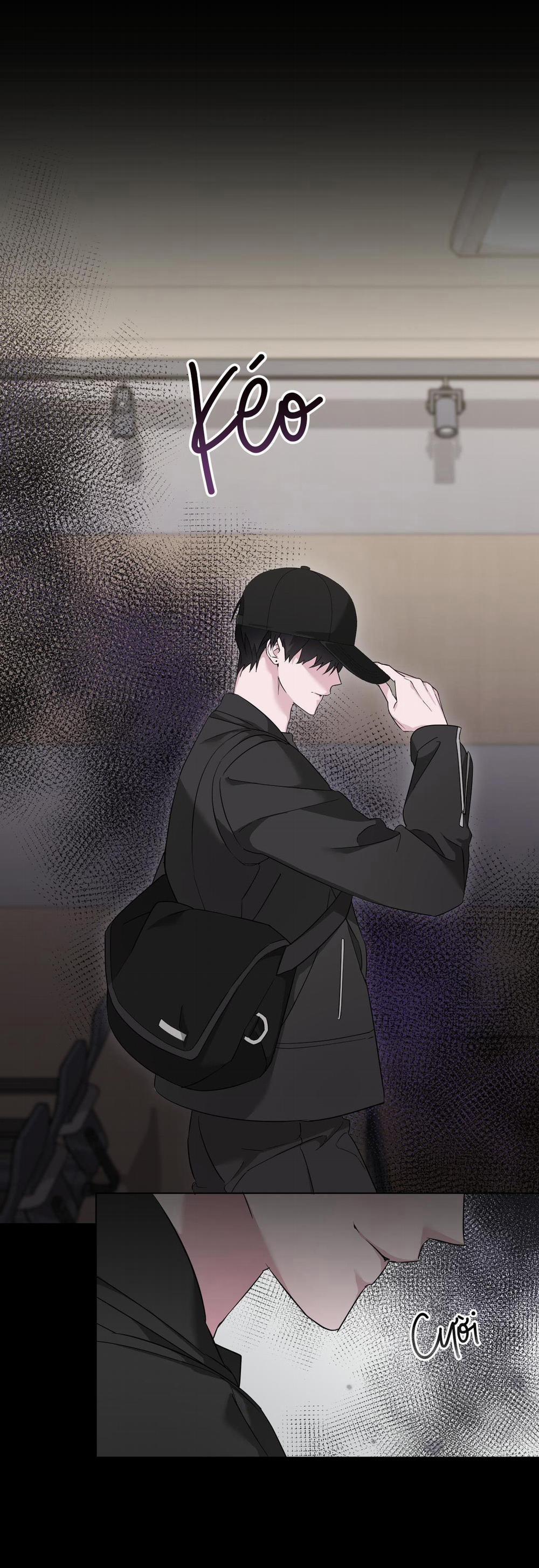 (Cbunu) Dễ Thương Là Lỗi Của Tôi Sao? 28 0 trang 5