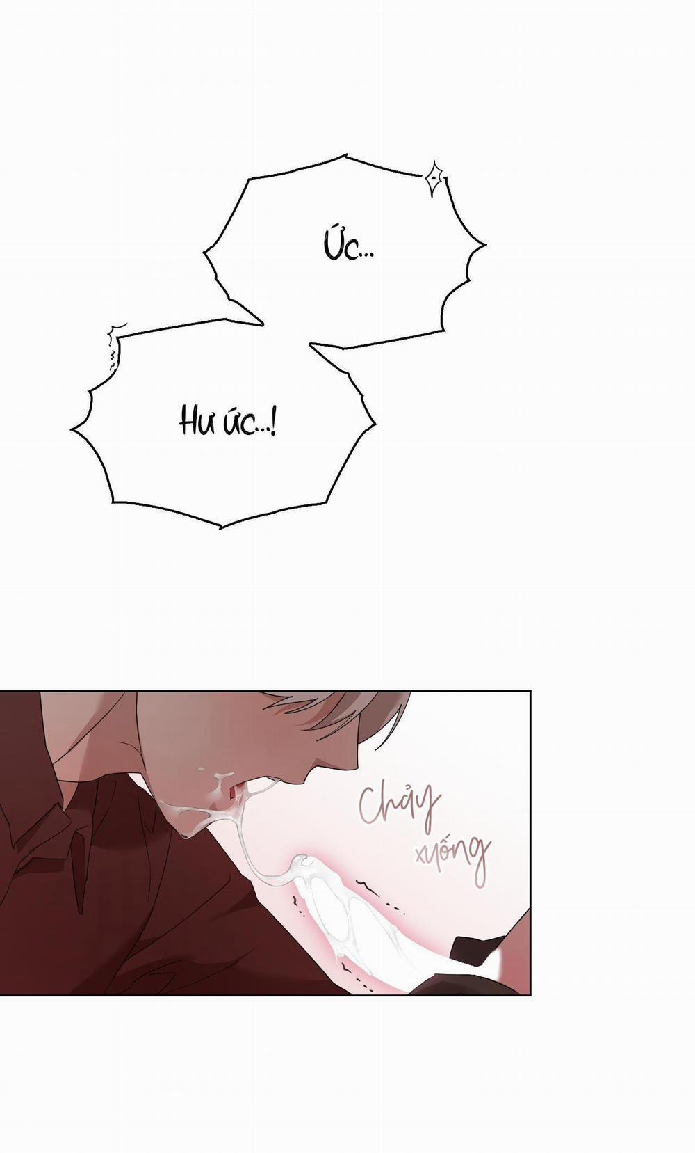 (Cbunu) Dễ Thương Là Lỗi Của Tôi Sao? 28 0 trang 52