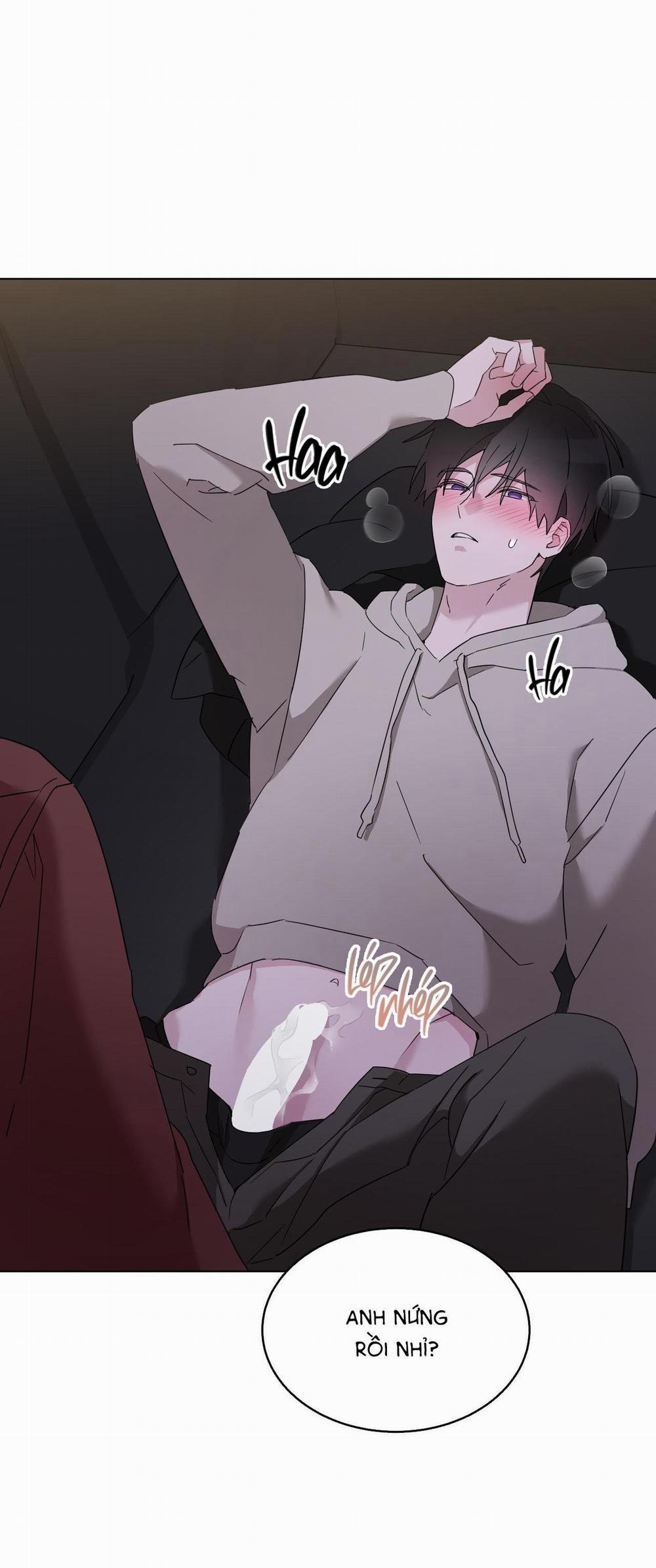 (Cbunu) Dễ Thương Là Lỗi Của Tôi Sao? 28 0 trang 55