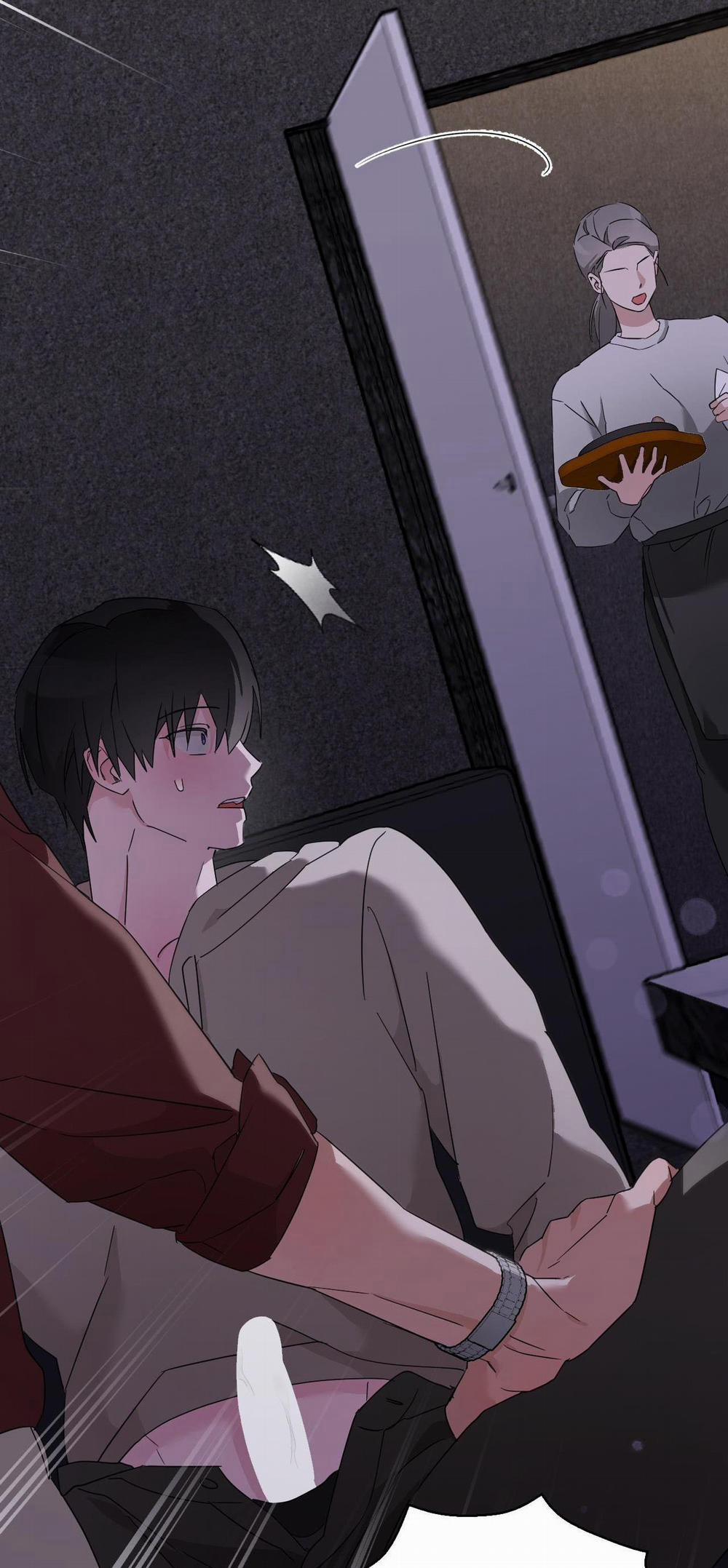 (Cbunu) Dễ Thương Là Lỗi Của Tôi Sao? 28 0 trang 58