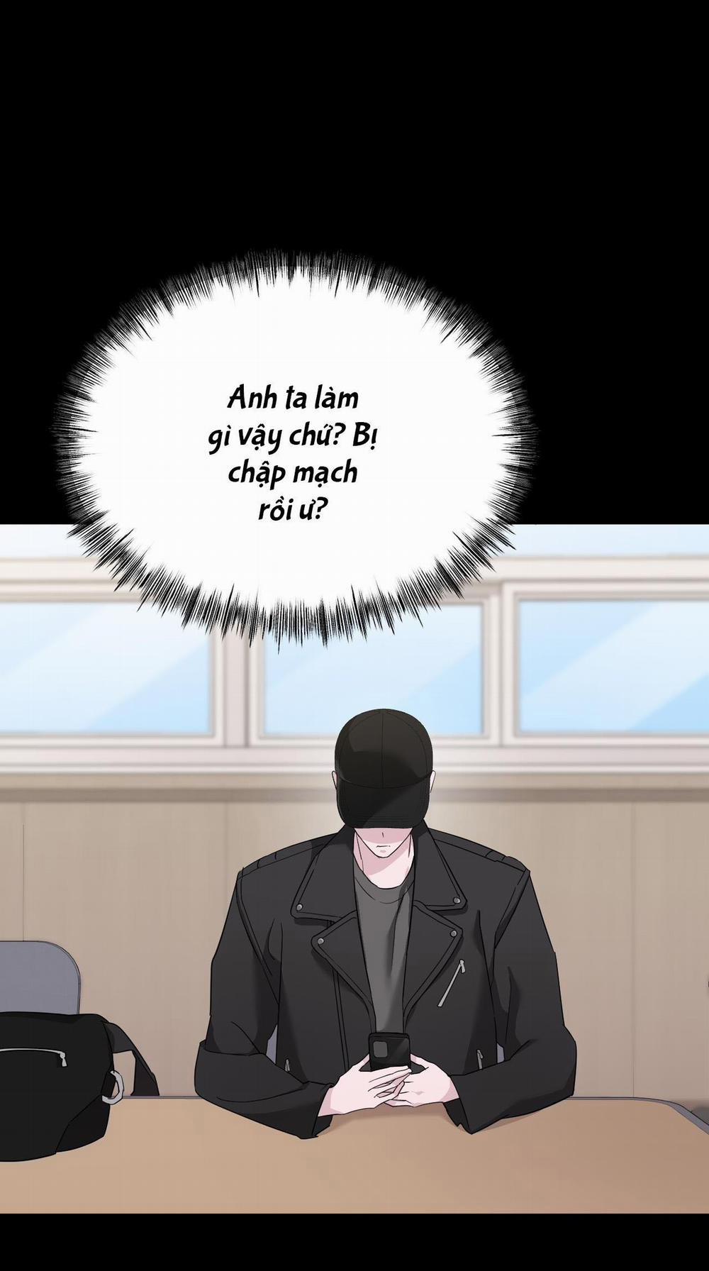 (Cbunu) Dễ Thương Là Lỗi Của Tôi Sao? 28 0 trang 9