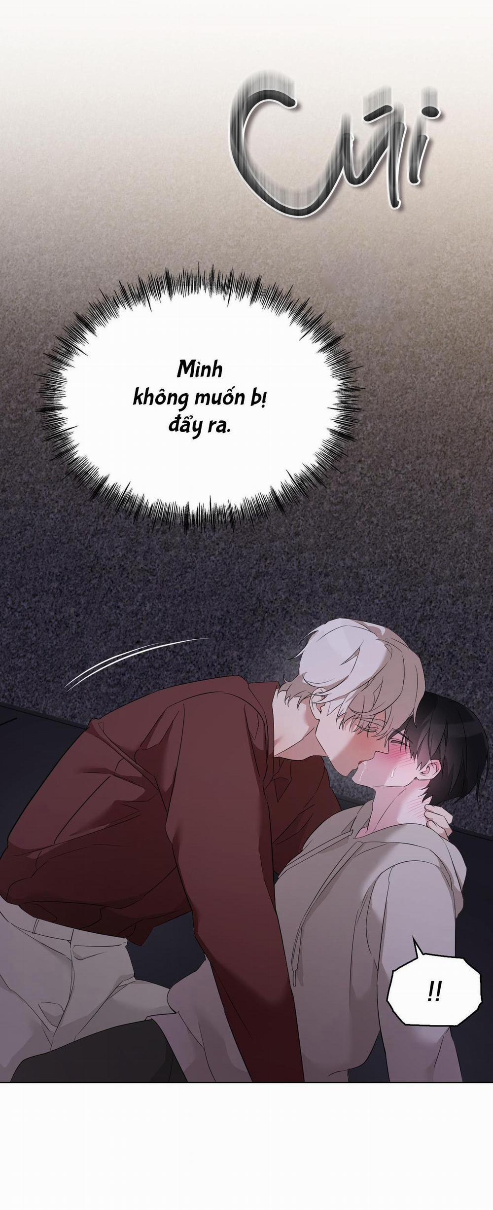 (Cbunu) Dễ Thương Là Lỗi Của Tôi Sao? 28 trang 23