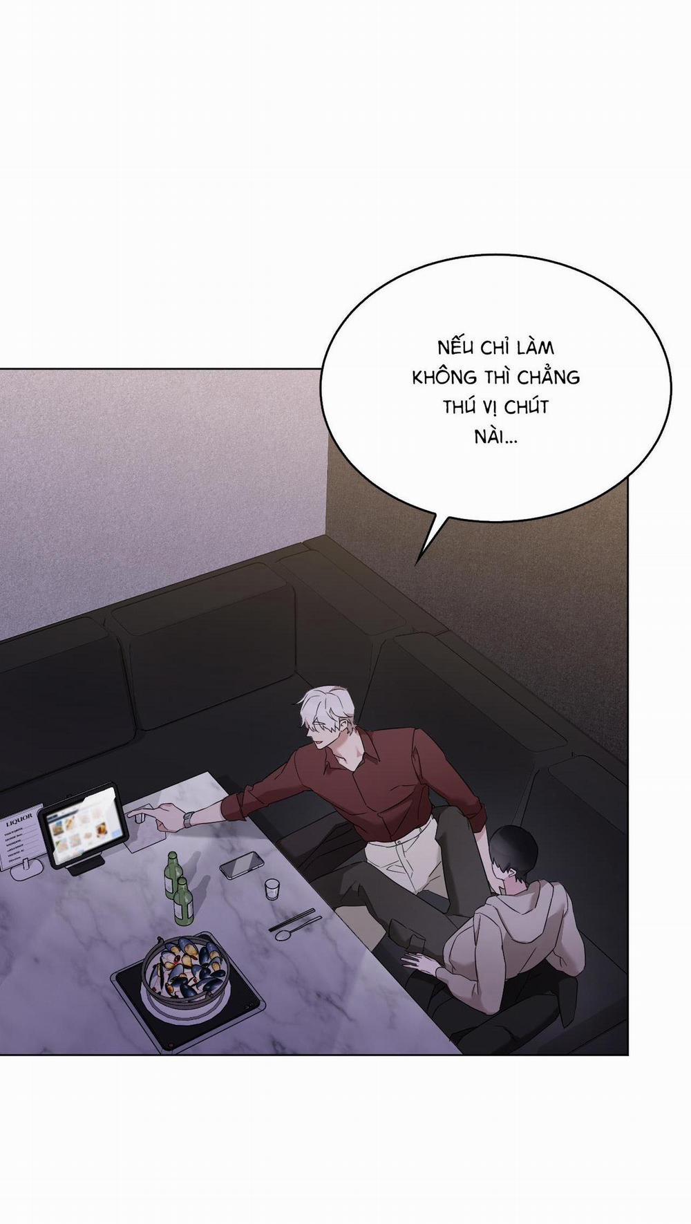 (Cbunu) Dễ Thương Là Lỗi Của Tôi Sao? 28 trang 35