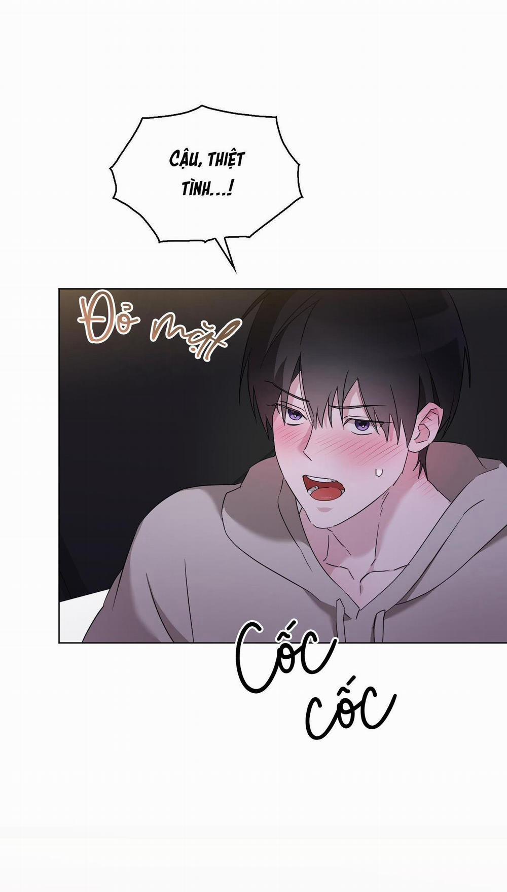 (Cbunu) Dễ Thương Là Lỗi Của Tôi Sao? 28 trang 56