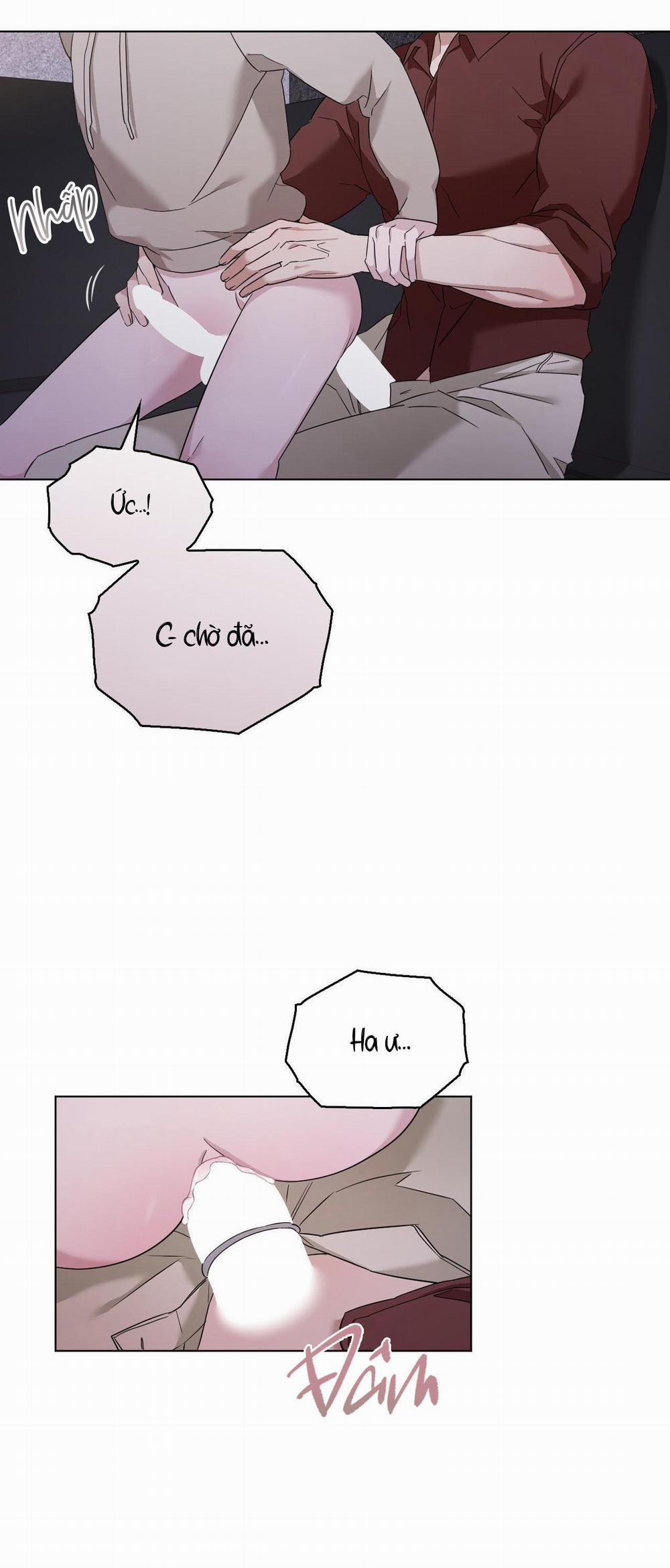 (Cbunu) Dễ Thương Là Lỗi Của Tôi Sao? 29 H+ trang 17