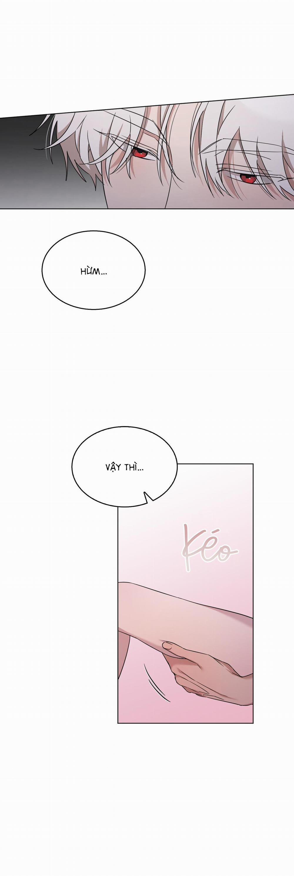 (Cbunu) Dễ Thương Là Lỗi Của Tôi Sao? 29 H+ trang 22