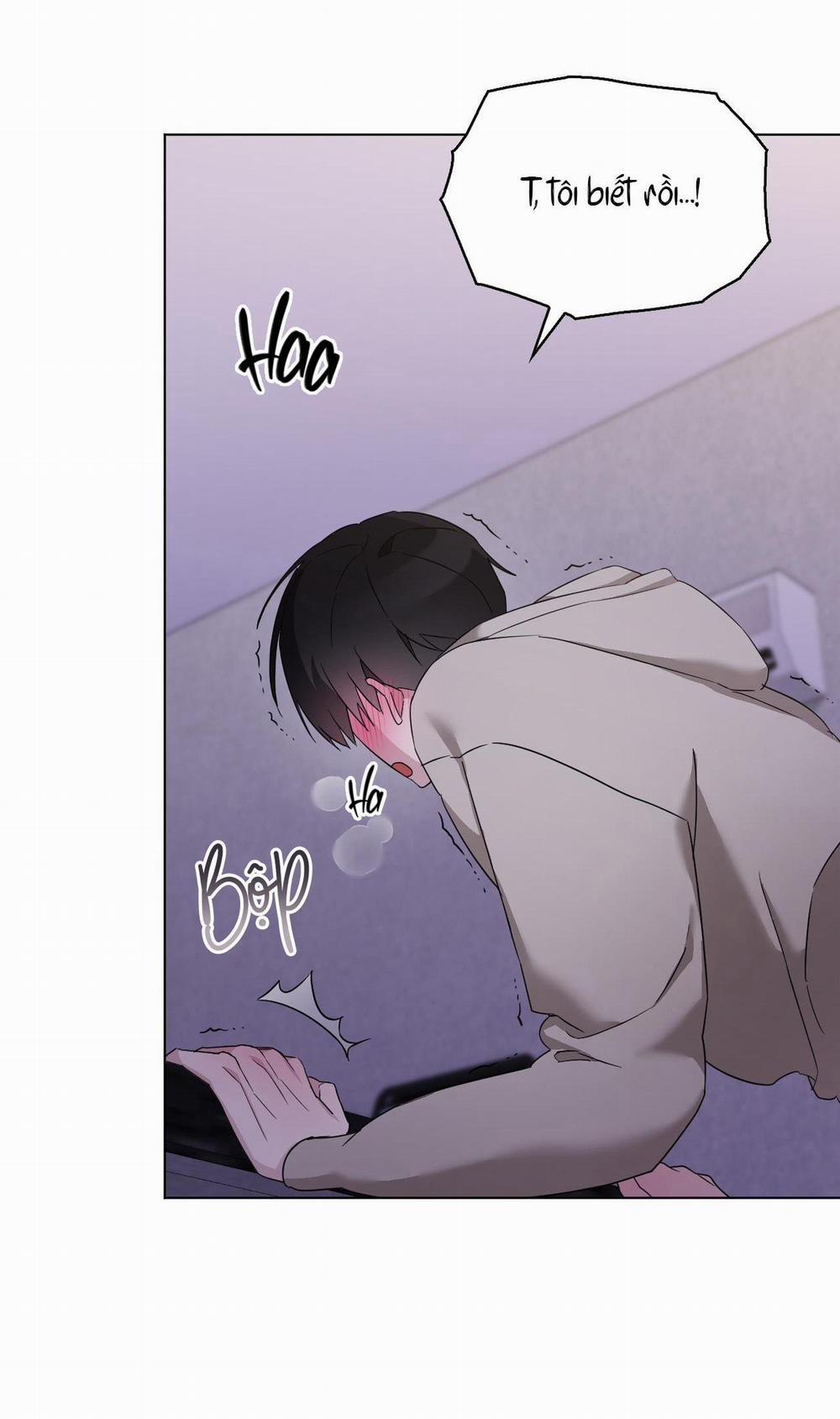 (Cbunu) Dễ Thương Là Lỗi Của Tôi Sao? 29 H+ trang 26