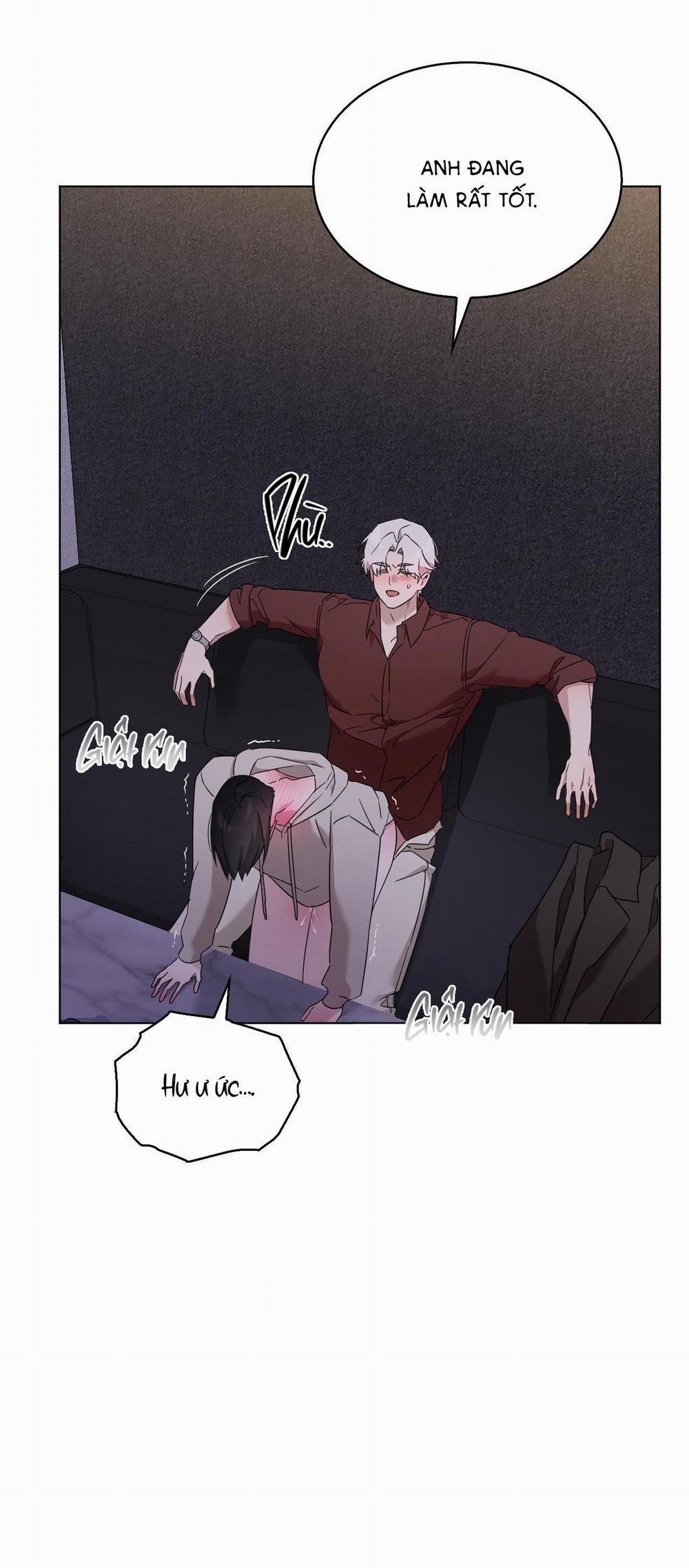 (Cbunu) Dễ Thương Là Lỗi Của Tôi Sao? 29 H+ trang 31