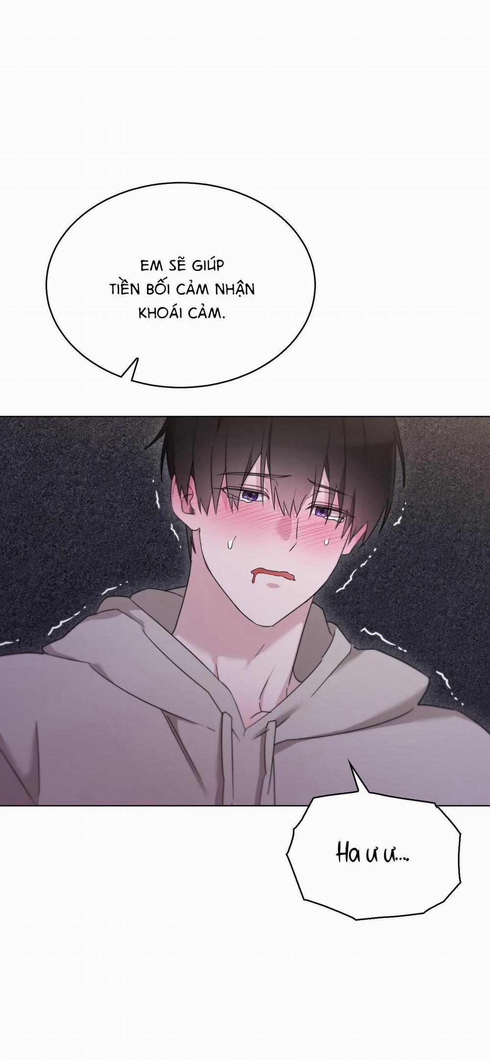 (Cbunu) Dễ Thương Là Lỗi Của Tôi Sao? 29 H+ trang 35