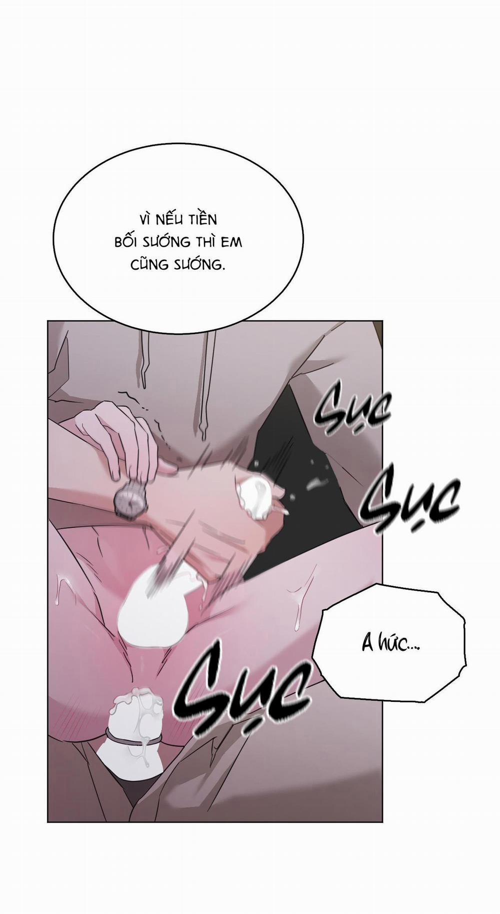 (Cbunu) Dễ Thương Là Lỗi Của Tôi Sao? 29 H+ trang 36