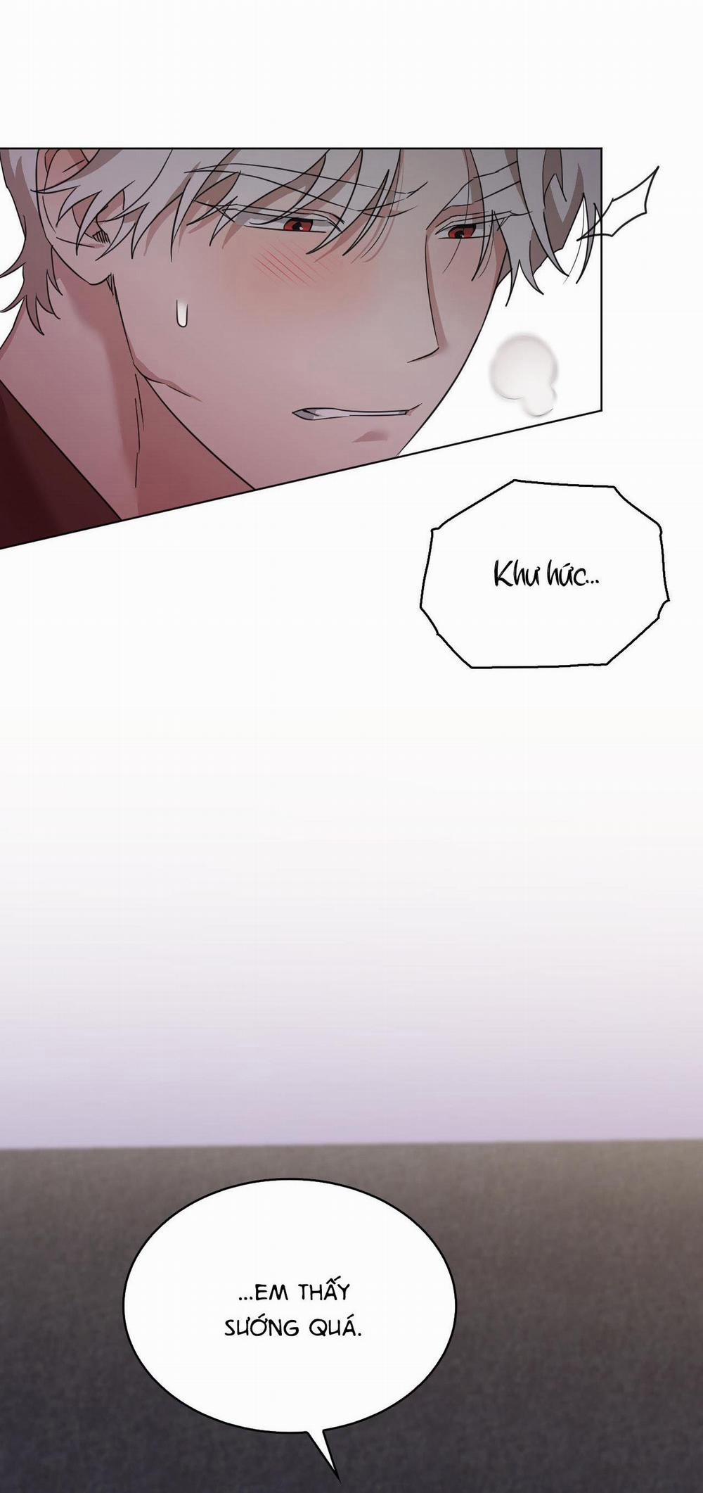 (Cbunu) Dễ Thương Là Lỗi Của Tôi Sao? 29 H+ trang 38