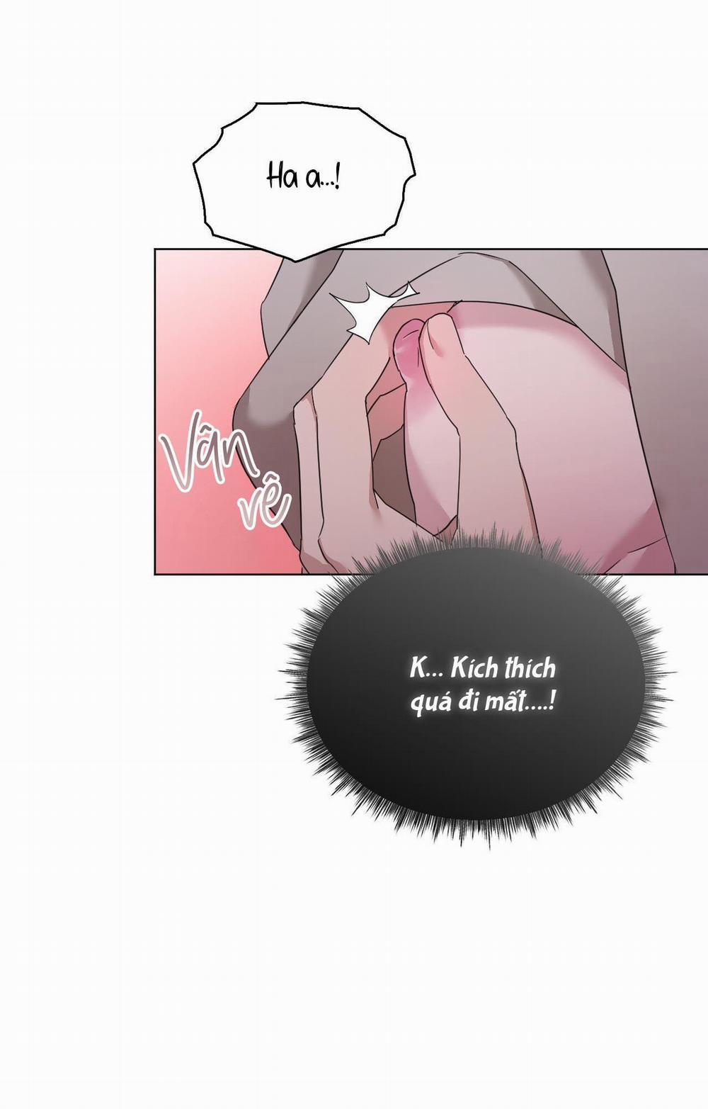 (Cbunu) Dễ Thương Là Lỗi Của Tôi Sao? 29 H+ trang 45