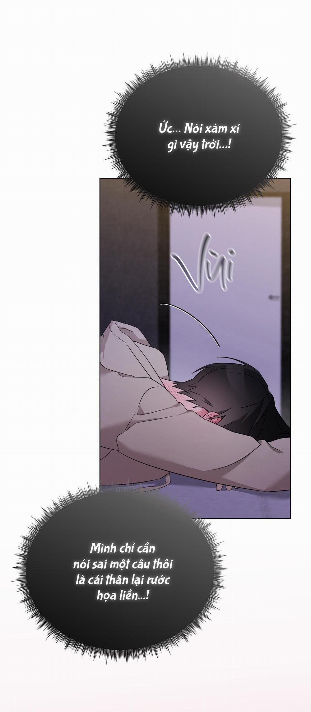 (Cbunu) Dễ Thương Là Lỗi Của Tôi Sao? 29 H+ trang 57