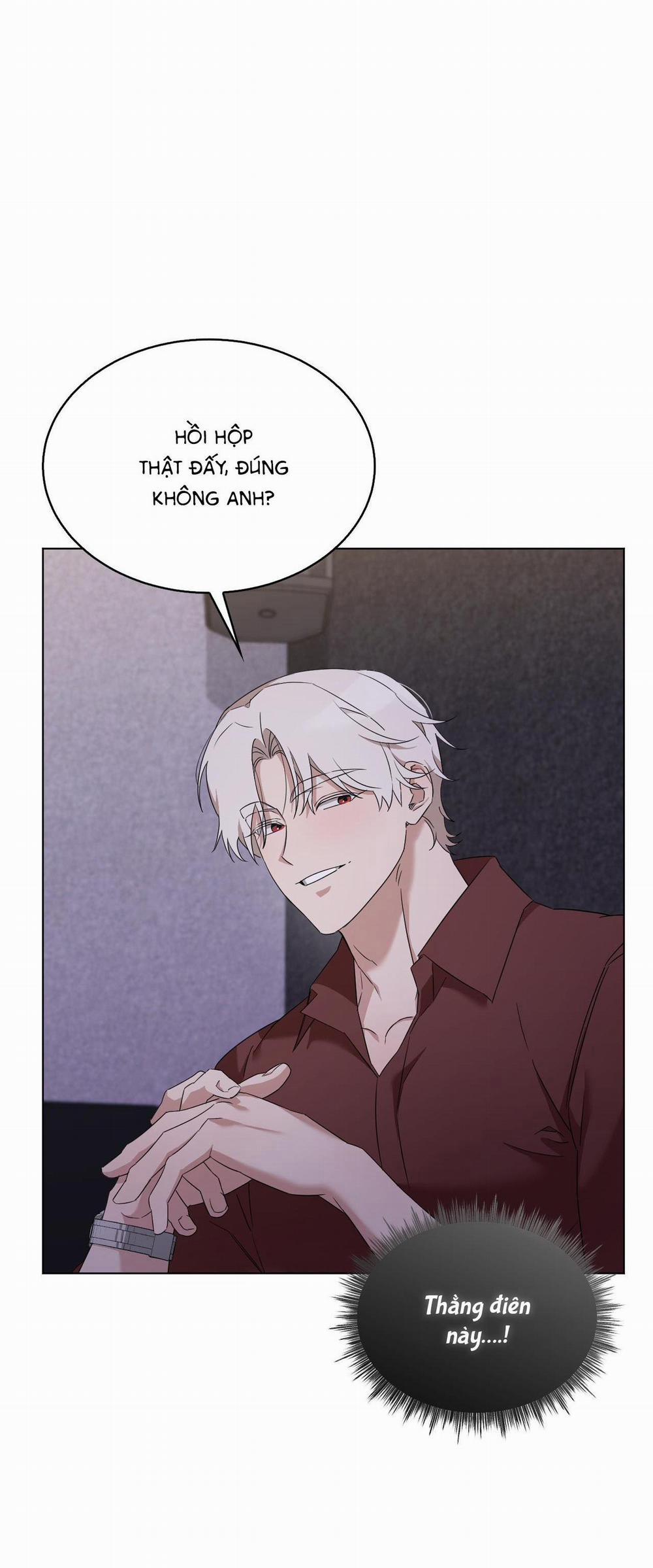 (Cbunu) Dễ Thương Là Lỗi Của Tôi Sao? 29 H+ trang 8