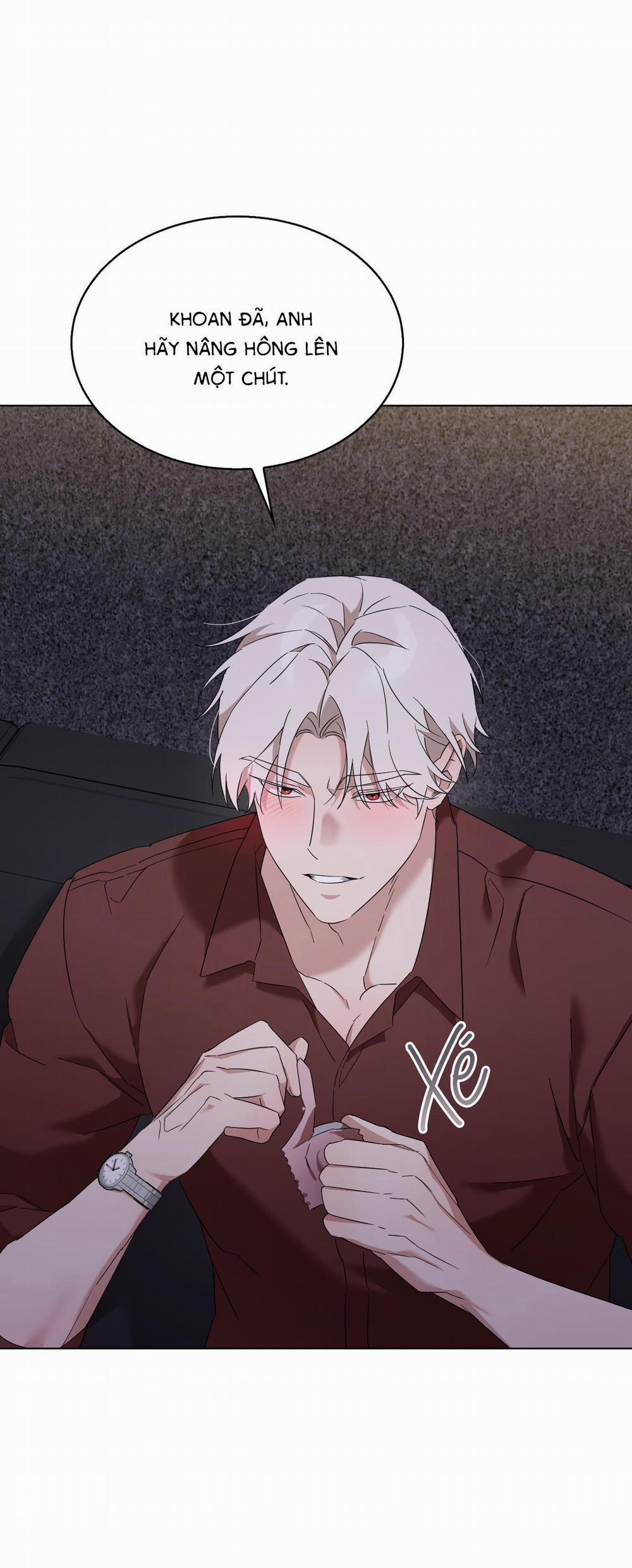 (Cbunu) Dễ Thương Là Lỗi Của Tôi Sao? 29 trang 14