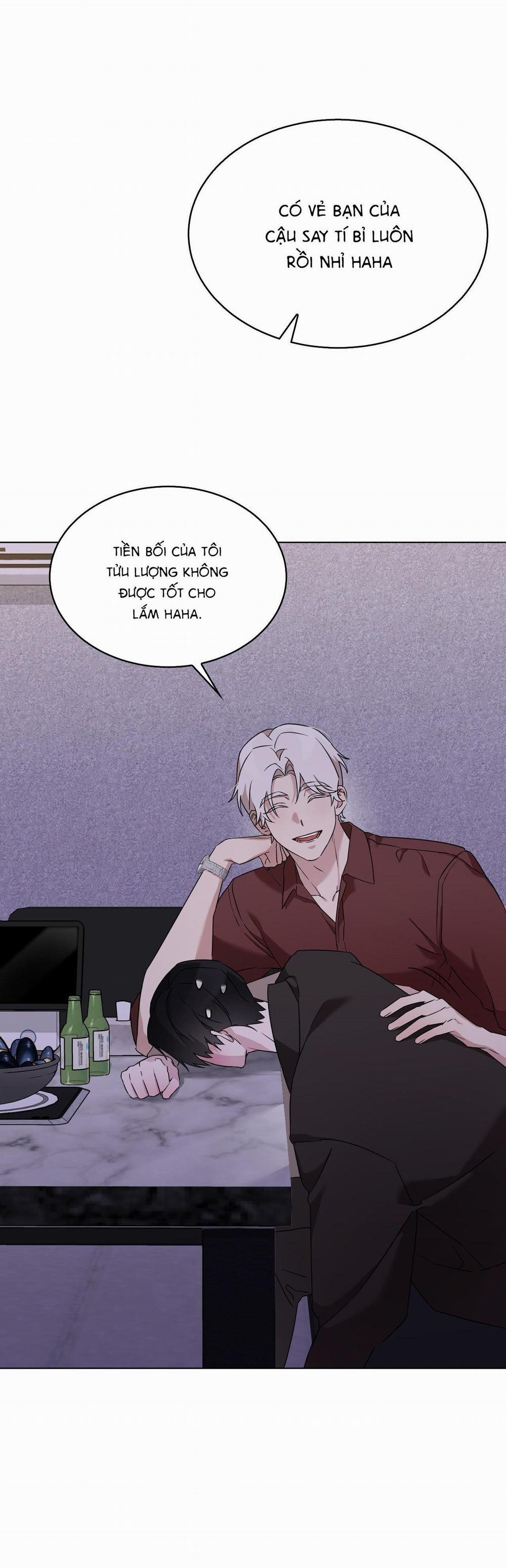 (Cbunu) Dễ Thương Là Lỗi Của Tôi Sao? 29 trang 2