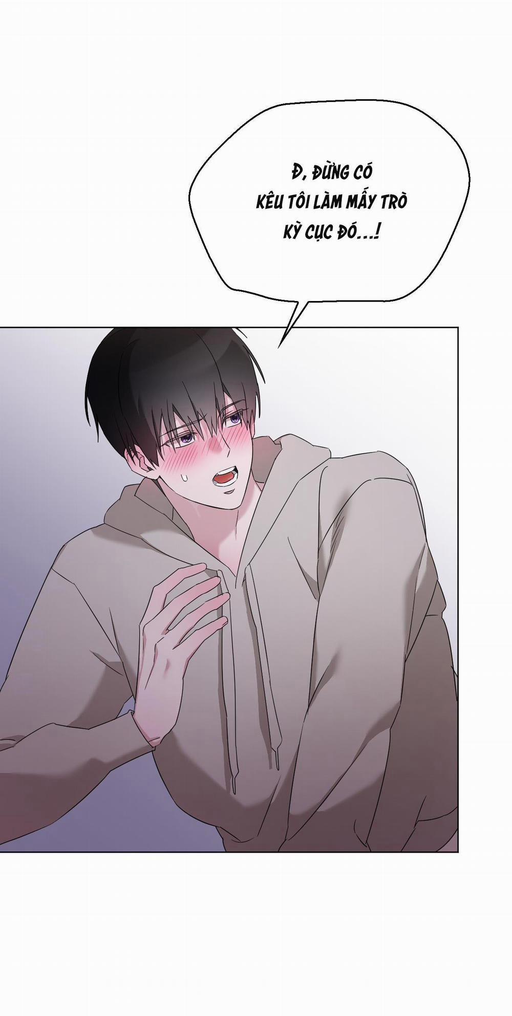 (Cbunu) Dễ Thương Là Lỗi Của Tôi Sao? 29 trang 21