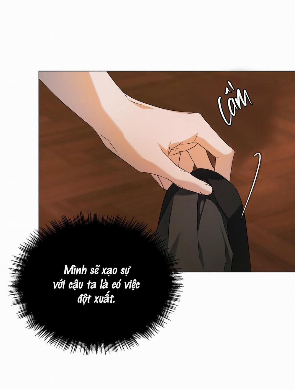 (Cbunu) Dễ Thương Là Lỗi Của Tôi Sao? 3 0 trang 22