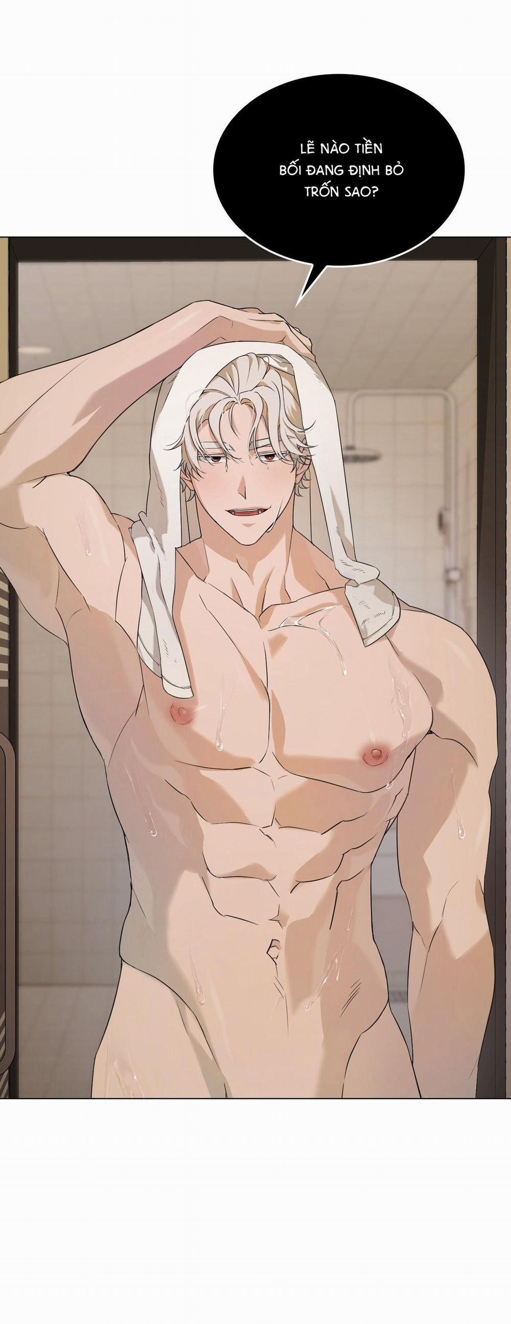 (Cbunu) Dễ Thương Là Lỗi Của Tôi Sao? 3 0 trang 25