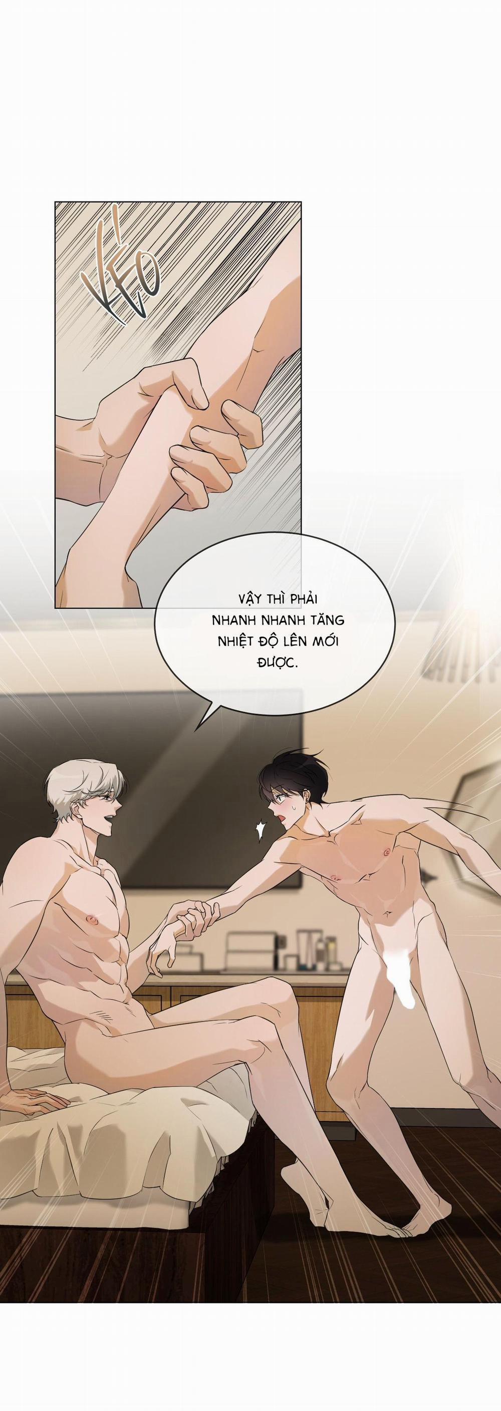 (Cbunu) Dễ Thương Là Lỗi Của Tôi Sao? 3 0 trang 27