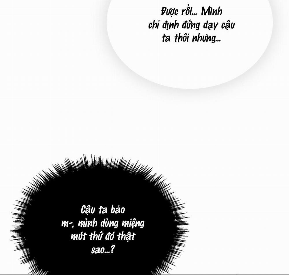 (Cbunu) Dễ Thương Là Lỗi Của Tôi Sao? 3 0 trang 35