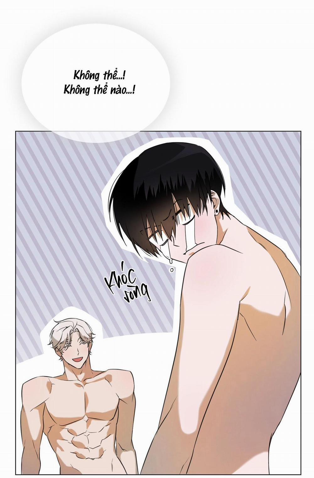 (Cbunu) Dễ Thương Là Lỗi Của Tôi Sao? 3 0 trang 38