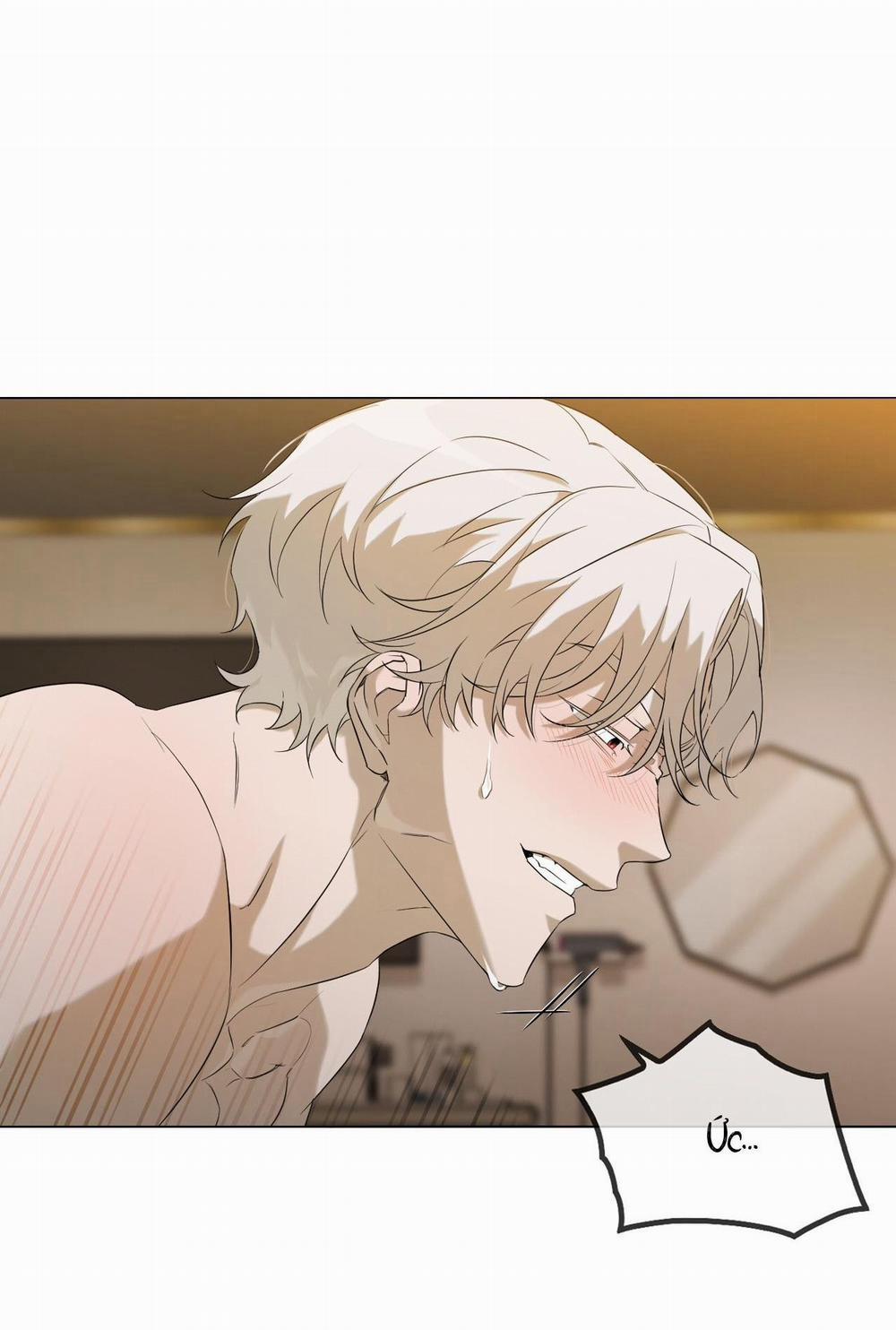 (Cbunu) Dễ Thương Là Lỗi Của Tôi Sao? 3 0 trang 68