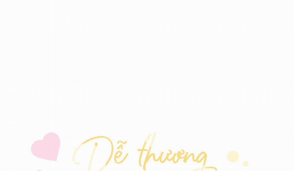 (Cbunu) Dễ Thương Là Lỗi Của Tôi Sao? 3 trang 11