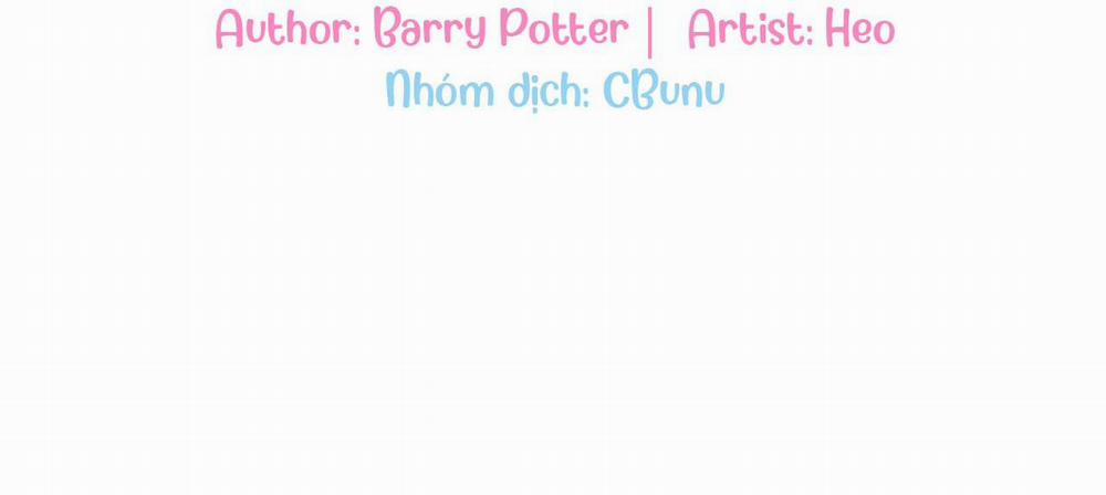 (Cbunu) Dễ Thương Là Lỗi Của Tôi Sao? 3 trang 13