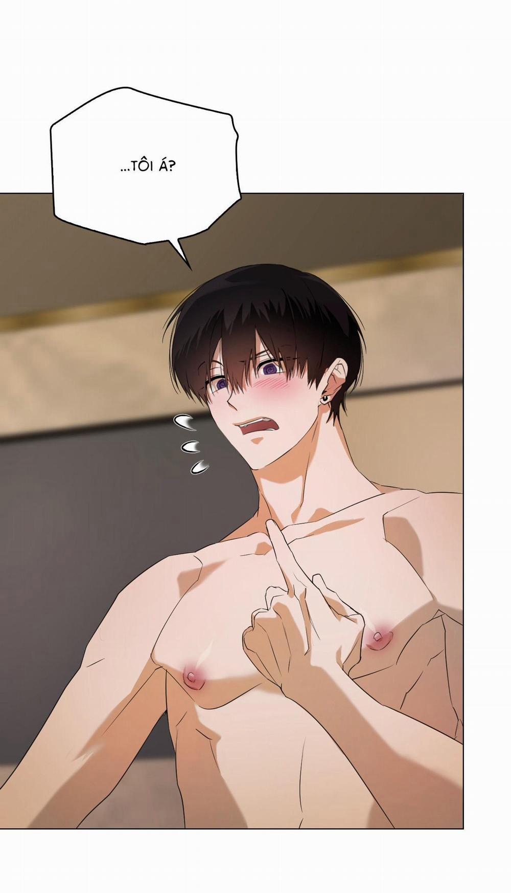 (Cbunu) Dễ Thương Là Lỗi Của Tôi Sao? 3 trang 32