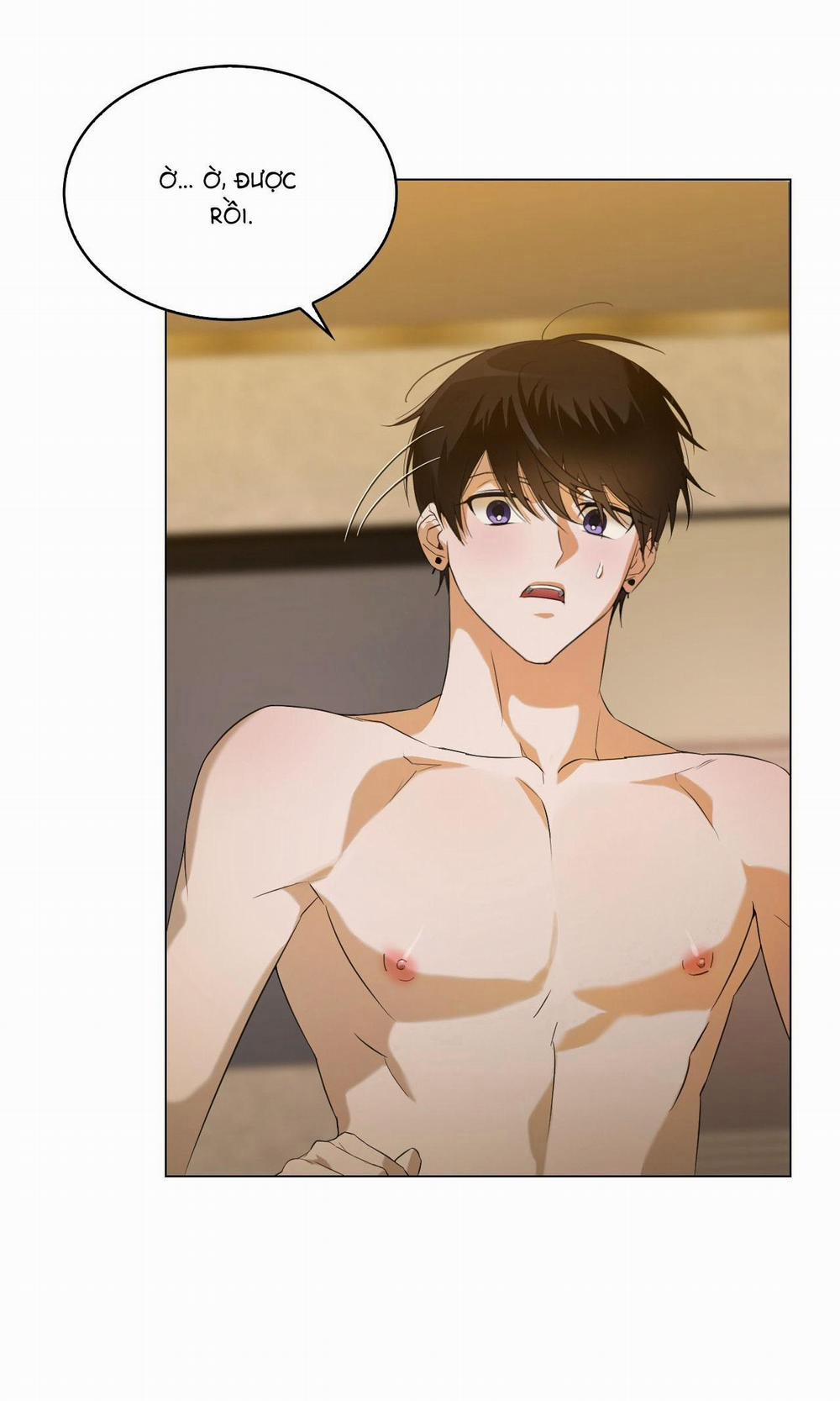 (Cbunu) Dễ Thương Là Lỗi Của Tôi Sao? 3 trang 40